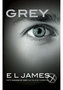 Grey Fifty Shades Of Grey As Told By Christian Book